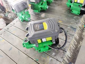 Pompe <span class=keywords><strong>QB</strong></span> 60 70 80 Série 24V DC Vortex Pompe à eau périphérique solaire de surface - Product Image 5