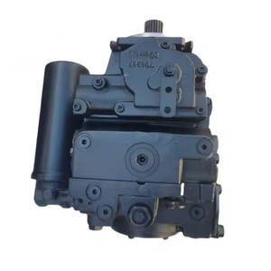 Pompe à pistons axiaux 90R055DD1AB80D4 S1LGBGBA383824 90R075HS1CD80R3 C7E03GBA352924 Pompe hydraulique à pistons axiaux série 90R 90R055DD1 - Product Image 2