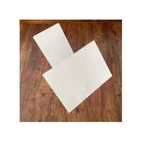 Vente en gros Presse à chaud Transfert Sublimation Vierges 15*20Cm 15*20Cm 20*30Cm Sublimation Feuilles Aluminium pour Photo