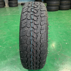 LCH ยางล้อรถยนต์ T-REX LT175/70R14 98/96S แบบไม่มียางในแนวเรเดียลสีดำตัวอักษรสีดำใหม่ - Product Image 5