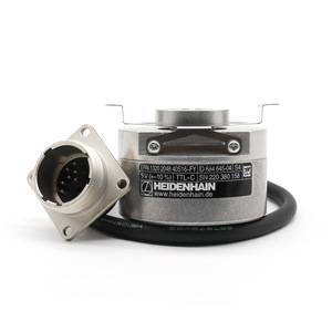 Encoder Rotatorio Incremental Heidenhain ERN 1320 2048 40S16-FY 5V con Conector TTL-C - Product Image 1