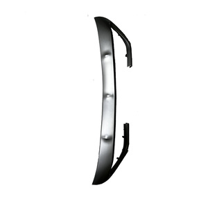 Prix usine <span class=keywords><strong>automobile</strong></span> accessoires Offre Spéciale pièces en plastique OEM 23548504 pare-chocs avant inférieur pour Chevrolet Captiva 2021 - Product Image 2