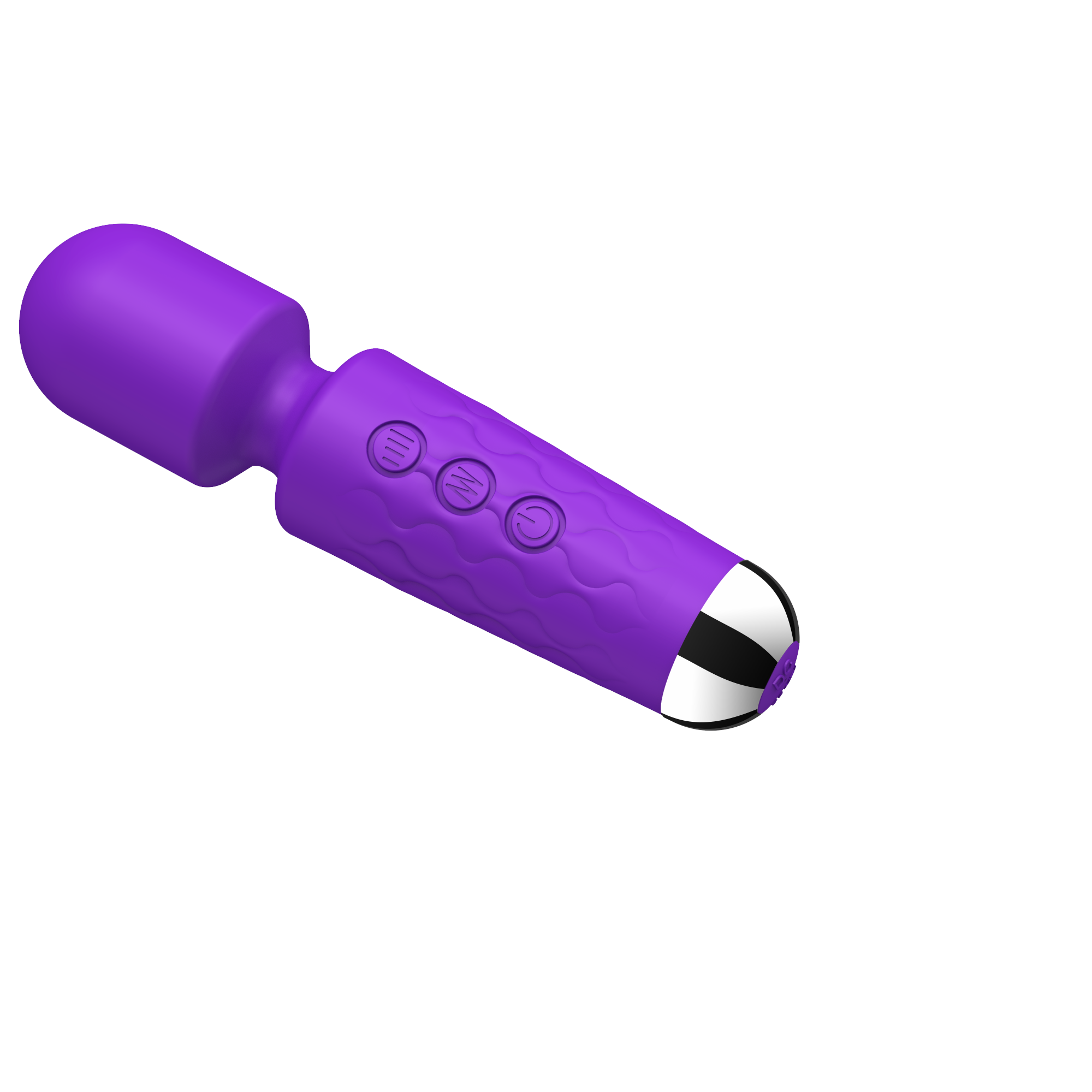 vibrator neuheiten JAVIDA - Vibrator mit innovativem Zungen-Stimulator 1 St main image 1