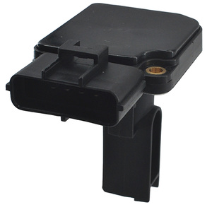 Sensor de flujo de aire masivo sensor MAF XW4F-12B579-AA AFH7018 7450063 MA194 749563 para Ford Mondeo <span class=keywords><strong>Jaguar</strong></span> - Product Image 6