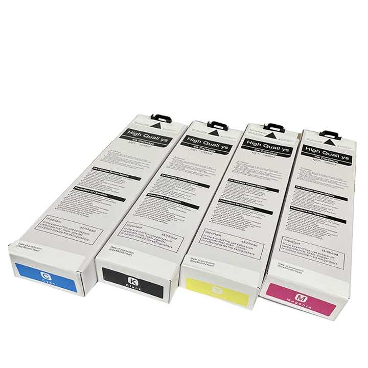 RISO EX Ink シアン S-6714 Wholesale Riso Comcolor Ink Cartridges - Reliable & Full