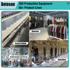 Felpe con Zip Personalizzate da Uomo, Stile Streetwear, Oversize con Doppia Cerniera, Effetto Vintage e Lavato - Product Image 3