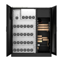 100% Original Vertiv Liebert Online UPS EXL S1 1200kVA Triphasé Double Conversion 50/60Hz Entrée 228-478V Partenaire Autorisé