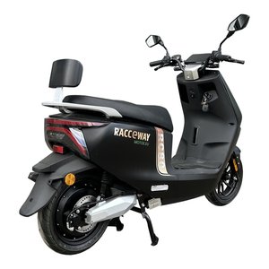 Racceway รถจักรยานยนต์ไฟฟ้าสำหรับการท่องเที่ยวใน <span class=keywords><strong>RC80</strong></span> 3000W 72V 80 km/h EEC ได้รับการรับรองคลังสินค้าในยุโรป - Product Image 2