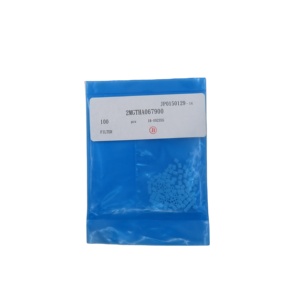 อะไหล่ SMT รุ่น 2MGTHA067900 ตัวกรอง NXT H24 สำหรับเครื่อง FUJI - Product Image 1