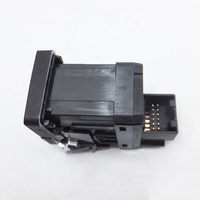 Bouton de frein de stationnement électrique (EPB) 5G0927225D pour Volkswagen VW Golf GTI Mk7 – Pièce de rechange