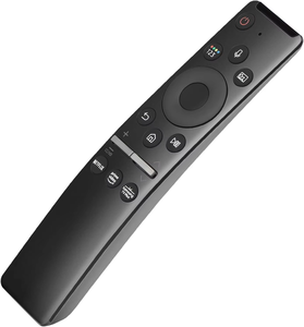 Para la pieza de repuesto para el <span class=keywords><strong>control</strong></span> <span class=keywords><strong>remoto</strong></span> Bluetooth DE LA Smart TV de <span class=keywords><strong>Samsung</strong></span>, el dispositivo cuenta con una <span class=keywords><strong>pantalla</strong></span> LED de visualización, el sistema de TV inteligente, el sistema de TV inteligente de <span class=keywords><strong>Samsung</strong></span>, el sistema de <span class=keywords><strong>pantalla</strong></span> de visualización es de 2 ". - Product Image 5