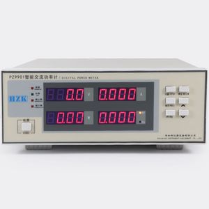 Compteur de puissance AC intelligent série PZ9901 - Product Image 1