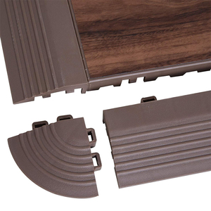Plancher de danse en <span class=keywords><strong>vinyle</strong></span> facile à nettoyer blanc <span class=keywords><strong>noir</strong></span> PVC événements planchers de fête de mariage <span class=keywords><strong>tapis</strong></span> extérieur portable en bois - Product Image 3