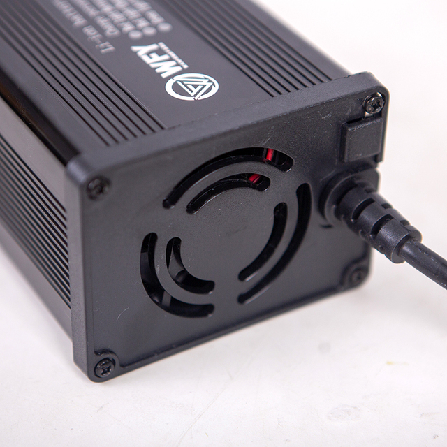 Battery Charger 24V 36V 48V 60V 72V 10A 12A 15A for Lithium LiFePO4 Lead Acid Battery
