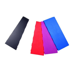 Venta al por mayor de fábrica para la cubierta del disco duro de la consola <span class=keywords><strong>PS4</strong></span> 5 colores disponibles P 4 Color caso consola de juegos cubierta trasera - Product Image 5