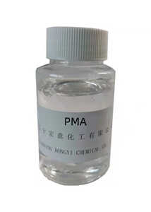 يمكن تعديل نقطة الانزلاق المكبوتة من البولي ميتاكرليت PMA للزيوت الهيدروليكية للطائرات - Product Image 2