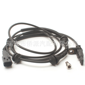 Abs <b>Sensor</b> <b>For</b> Peugeot 407 Citroen C6 4545G7 9642688280 <b>Car</b> Replacement Part - Product Image 3