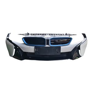 เหมาะสำหรับอะไหล่รถยนต์ระดับไฮเอนด์ <span class=keywords><strong>I8</strong></span>, ชุดกันชนหน้าคุณภาพสูง, ติดตั้งและเปลี่ยนได้ง่าย - Product Image 1