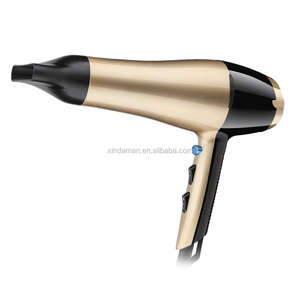 <span class=keywords><strong>Secador</strong></span> <span class=keywords><strong>de</strong></span> <span class=keywords><strong>pelo</strong></span> ligero <span class=keywords><strong>de</strong></span> secado rápido, venta al por mayor, con iónico - Product Image 5