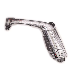 <span class=keywords><strong>Feux</strong></span> <span class=keywords><strong>de</strong></span> <span class=keywords><strong>jour</strong></span> DRL OE 6206X4 6208X4 pour Peugeot <span class=keywords><strong>308</strong></span> - Product Image 4