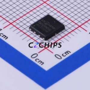 Nuevo Transistor Original CRTM025N03L DFN-8(5x6) Transistor de Efecto de Campo (MOSFET) - Product Image 1