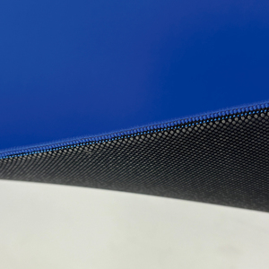 Tapis de souris de jeu personnalisé en nouveau matériau Poron, surface imperméable, bords cousus avec précision, non toxique, pour l'e-sport - Product Image 6