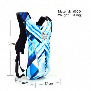 Outdoor Sports <b>Hydration</b> Pack Water Bladder Bag New Arrivals Lightweight Cycling Bicycle <b>Hydration</b> <b>Backpack</b> for Hiking Climbing - Product Image 3