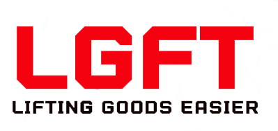 Shanghai Lgft Machinery Co., Ltd. logo