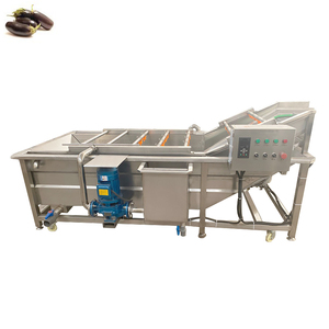 Cleaning Vegetables Food <b>Machine</b> <b>Rotary</b> Vegetable and Fruit Washing <b>Machines</b> Hydroxyl Fruit and Vegetable Washing <b>Machine</b> - Product Image 5