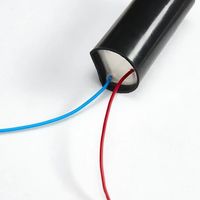 Transformateur haute tension Tianwang 3.7-6V 400KV, incroyablement puissant, encapsulé en résine époxy pour des performances inégalées, diverses applications