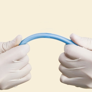 <span class=keywords><strong>Cuchara</strong></span> de Silicona de Alta Calidad para Bebés de 0 a 12 Meses, con Diseño Impreso, Libre de BPA, Suave, para Alimentación, con Mango de 16.5cm, Venta al Por Mayor - Product Image 4