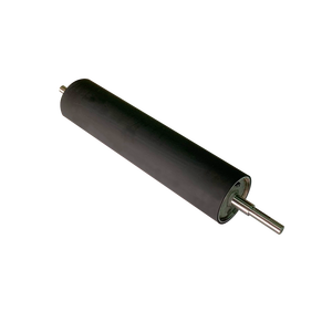 Rodillo tensor transportador de eje largo de acero inoxidable mecanizado CNC de precisión de tipo de perforación personalizado OEM/ODM - Product Image 4