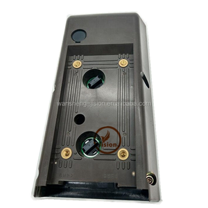 Écran d'affichage Seapple 7824-72-2001 compatible avec les excavatrices PC200, PC400, PC410-5 - Product Image 3