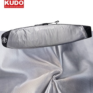 กระเป๋ากระดานโต้คลื่นแบบบุนวม,กระเป๋าพายเรือแบบกำหนดเอง - Product Image 2
