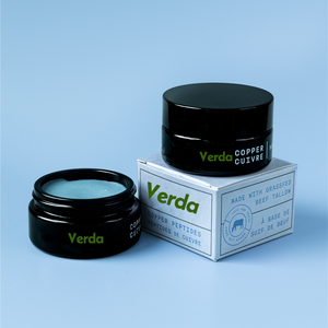 개인 라벨 GHK-Cu 밤 비건 자연 화제 빛나는 몸에 구리 Tripeptide-1 블루 구리 펩타이드 Salve 활성화 - Product Image 2