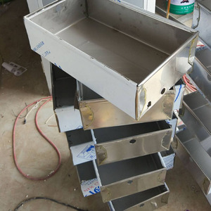 Incubateur à œufs double alimentation, garantie 1 an, design compact, retournement automatique des œufs, 95% d'éclosion pour oies, autruches, poulets, canards, dindes - Product Image 2