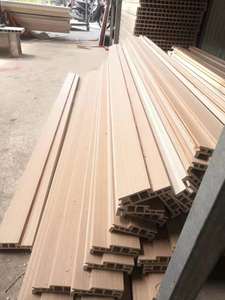 Máy Đóng Gói Hồ Sơ Cán Nguội Cho Gia Công Gỗ Máy Đóng Gói Hồ Sơ Cán Nguội Nhôm Foil/CPL/PVC - Product Image 6