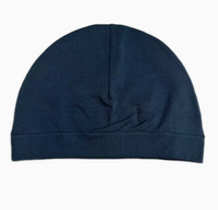 Gorro de Punto de 6 Paneles, Estilo Hip-Hop Retro, Bordado, Transpirable, Impermeable, de Nailon, Unisex, para Uso Diario, Casual y a la Moda