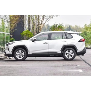 <span class=keywords><strong>Toyota</strong></span> RAV4 Usado, Rongfang 2.5L, Dos Ruedas Motrices, Elite, Pre-Eléctrico, Japón, China, <span class=keywords><strong>Toyota</strong></span> RAV4 Híbrido Usado - Product Image 5