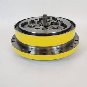 Variateur Fanuc A97L-0218-0980 # Réducteur J1 à axe unique 80 pour FANUC LR 200iD/7L-J1 - Product Image 1
