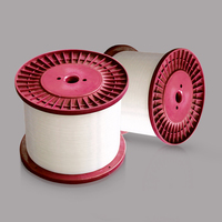Polyester Monofilament Fil Pour Vêtements En Papier sérigraphie convoyeur séchoir