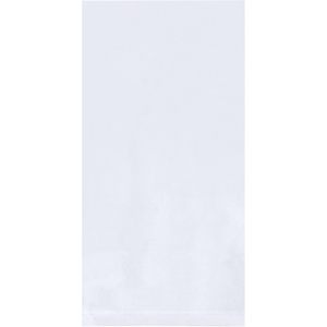 ถุงพลาสติกแบบแบน Aviditi PB2452 ขนาด 36" x 42" หนา 1 มิล ปิดผนึกสามด้าน แบบใช้แล้วทิ้ง - Product Image 1