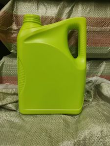 น้ำมันเครื่องสังเคราะห์แท้ 5W-30 สำหรับรถยนต์นั่งส่วนบุคคล - Product Image 3