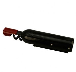 Cheap Price and Good Quality Eco-Friendly Stainless Steel Wine Bottle-Shaped Bottle <b>Opener</b> - Product Image 6