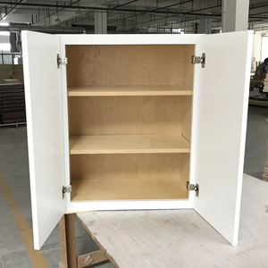 Moderne Ontwerp Kast Set Amerikaanse Standaard Keukenkast Eenvoudige Keukenkasten & Accessoires - Product Image 3