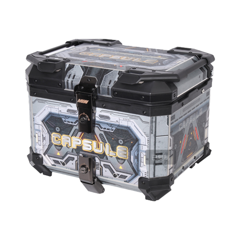 Wholesale Large Top for Case Rear