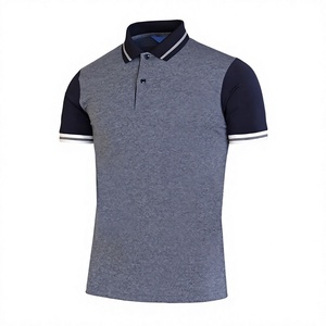 Camiseta Deportiva de Manga Corta de Secado Rápido para Hombre, Tallas Grandes (S-5X), Totalmente Personalizable, Calidad Garantizada - Product Image 4