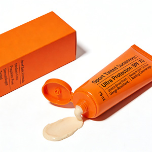 Protector <span class=keywords><strong>Solar</strong></span> <span class=keywords><strong>con</strong></span> <span class=keywords><strong>Color</strong></span> para Piel Sensible SPF 30 50 70 90 - Protección Hipoalergénica <span class=keywords><strong>y</strong></span> Sin Fragancia - Product Image 5