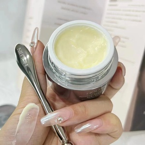 Extrait de plantes naturelles, sérum anti-rides efficace en 7 jours, masque pour les yeux en soie, huile essentielle, crème, ensemble de soins pour la peau des yeux - Product Image 6