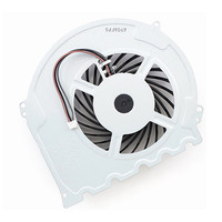 Ventilateur de refroidissement interne d'origine SYY pour Playstation 4 PS4 Slim 2000 pièces de rechange de remplacement